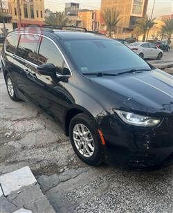 كرايسلر باسيفيكا